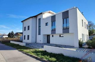 Anlageobjekt in 2751 Steinabrückl, Neuer Preis! - Neubau mit vier tollen Eigentumswohnungen mit Terrassen und Gartenflächen steht zum Verkauf!