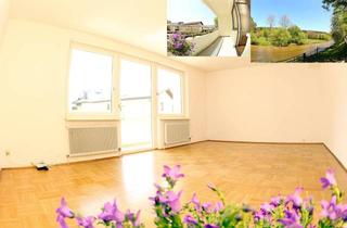 Wohnung kaufen in Parkstraße 15, 4840 Vöcklabruck, Schöne 3-4 Zimmer-Wohnung am Stadtpark Vöcklabruck PROVISIONSFREI!