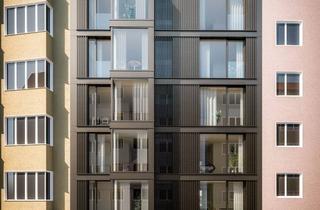 Wohnung kaufen in Leopoldstraße 46, 6020 Innsbruck, Anlegerwohnungen Wilten
