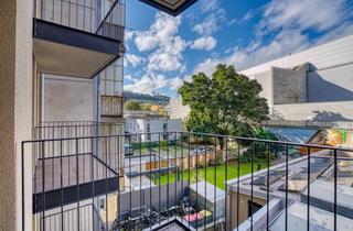 Wohnung kaufen in Leopoldstraße 46, 6020 Innsbruck, City Appartment für Anleger in Wilten
