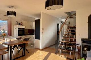 Maisonette kaufen in 2540 Bad Vöslau, ***PROVISIONSFREI!! Hell, Grünblick, Ruhelage – Maisonette Wohnung zum Verlieben!!
