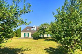 Villen zu kaufen in 7091 Breitenbrunn am Neusiedler See, Herrenhaus -Luxusvilla in bester Lage -Die Gelegenheit