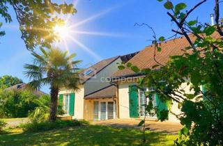 Villen zu kaufen in 7091 Breitenbrunn am Neusiedler See, Exclusive Luxusvilla in sensationeller Lage