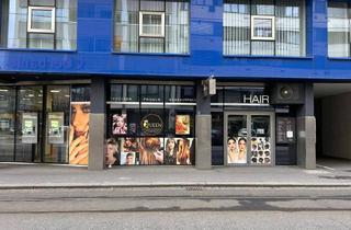 Geschäftslokal mieten in Hauptstraße, 4040 Linz, Friseursalon mit Nagelstudio in Bestlage Hauptstraße Linz Urfahr