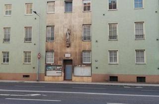 Wohnung mieten in 2700 Wiener Neustadt, Geräumige 2-Zimmerwohnung im Zentrum