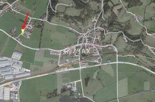 Grundstück zu kaufen in 8783 Gaishorn am See, Ein sonniges Baugrundstück für Ihr zukünftiges Zuhause...