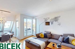 Wohnung kaufen in Colerusgasse, 1220 Wien, 3 Zimmer in Eßling mit Balkon