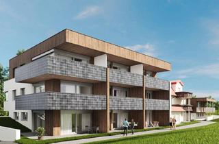 Wohnung kaufen in 4663 Laakirchen, Großzügige 3-Zi-Whg mit Balkon und Zusatzraum - Neubauprojekt in Laakirchen