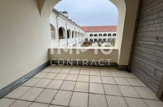 Wohnung mieten in 7100 Neusiedl am See, Residieren im Schloss Neusiedl - Haus 1