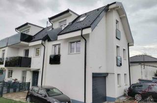 Anlageobjekt in Eipeldauer Straße, 1220 Wien, Neubau mit drei Eigentumswohnungen, Gartenfläche, PKW-Stellplatz wartet auf Sie - Investor gesucht!