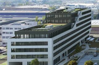 Büro zu mieten in Lemböckgasse, 1230 Wien, Silo Next