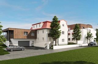 Wohnung kaufen in 4663 Laakirchen, Helle Familienwohnung mit großer Terrasse - Neubauprojekt in Laakirchen