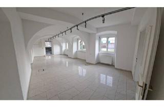 Gewerbeimmobilie mieten in 6923 Lauterach, Provisionsfrei! Vielseitig verwendbare Büro- oder Geschäftsfläche inklusive 5 Parkplätzen in erstklassiger Lage zu vermieten!