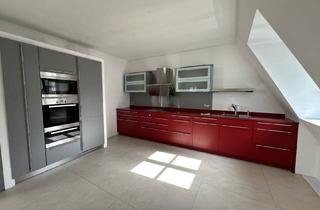 Loft mieten in Tivoligasse, 1120 Wien, Tivoligasse: Loftartige 2 Zimmer-Wohnung mit großer Wohnküche und eigener Dachterrasse