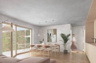 Wohnung kaufen in 4221 Steyregg, WOHNEN AM STADTTURM