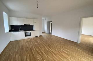 Wohnung mieten in Markowitschweg, 8490 Bad Radkersburg, Helle Erdgeschosswohnung mit Balkon in Bad Radkersburg ...!