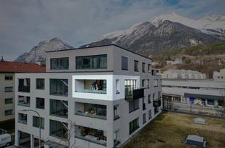 Wohnung mieten in Fürstenweg 42, 6020 Innsbruck, Modern, Ruhig und Zentral - sonnige 2,5 Zimmerwohnung perfekt für Paare