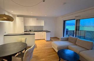 Wohnung mieten in Vierthalerstraße 16, 5400 Hallein, Attraktive 2-Zimmer-Wohnung mit Balkon