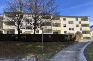 Wohnung mieten in Lindenstraße, 8790 Eisenerz, Schell zugreifen! Zentral gelegene, günstige Wohnung mit Loggia!