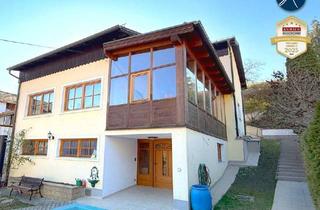 Einfamilienhaus kaufen in 3541 Senftenberg, Gemütliches Ein- oder Zweifamilienhaus mit weitläufigem Garten