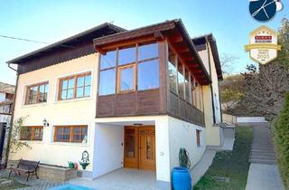 Einfamilienhaus kaufen in 3541 Senftenberg, Gemütliches Ein- oder Zweifamilienhaus mit weitläufigem Garten