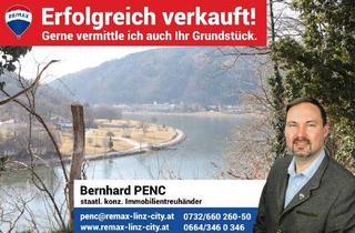 Grundstück zu kaufen in 4360 Grein, Dieser Baugrund mit Donaublick ist verkauft!!