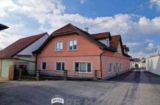 Haus kaufen in 2164 Wildendürnbach, "Idylle am Land - Wohnraum satt"