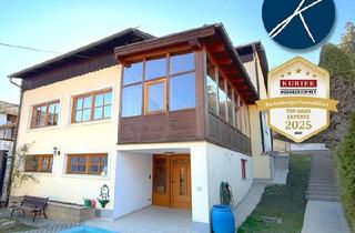 Einfamilienhaus kaufen in 3541 Senftenberg, Gemütliches Ein- oder Zweifamilienhaus mit weitläufigem Garten