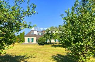 Villen zu kaufen in 7091 Breitenbrunn am Neusiedler See, Herrenhaus -Luxusvilla in bester Lage -Die Gelegenheit