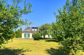 Villen zu kaufen in 7091 Breitenbrunn am Neusiedler See, Herrenhaus -Luxusvilla in bester Lage -Die Gelegenheit