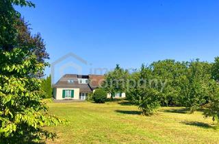 Villen zu kaufen in 7091 Breitenbrunn am Neusiedler See, Herrenhaus -Luxusvilla in bester Lage -Die Gelegenheit