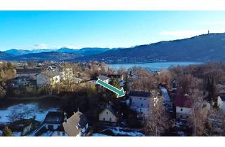 Einfamilienhaus kaufen in Winklerner Straße, 9210 Pörtschach am Wörther See, Sonniges Schmuckstück in ruhiger Lage - See Nähe