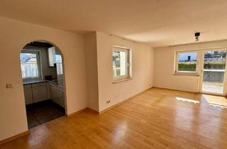 Wohnung kaufen in 6091 Götzens, Wohnen mit Weitblick – Sonnige 3-Zimmer-Wohnung mit Terrasse & Garten