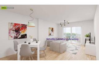Wohnung kaufen in Donaufelder Straße 7-9, 1210 Wien, Geräumige, 2 Zimmerwohnung mit Loggia ,Lage mit TOP Infrastruktur
