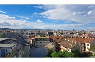 Wohnung kaufen in 1050 Wien, KURZ VOR FERTIGSTELLUNG! "Margarete"-Topdachgeschossausbau im Herzen des 5. Bezirks