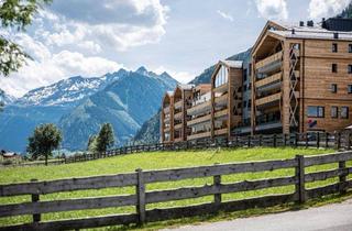 Wohnung kaufen in Liftweg, 5661 Rauris, Carpe Solem Rauris - Appartement an der Skipiste inkl. Pool, Wellness, etc.