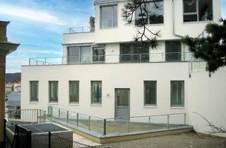 Wohnung mieten in 2372 Gießhübl, Arbeiten & Wohnen mit großzügiger Terrasse in Ruhelage