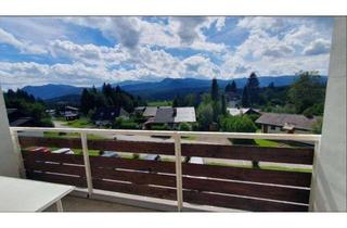 Wohnung mieten in Sonnenalm, 8983 Bad Mitterndorf, Ferienwohnung im Ausseerland mit Balkon