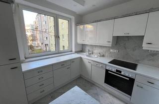 Wohnung mieten in Parzhofstraße 16, 4040 Linz, Ruhige helle 97 m² Wohnung (4 Zimmer) in perfekter Lage am Auberg in Urfahr, WG-geeignet PROVISIONSFREI