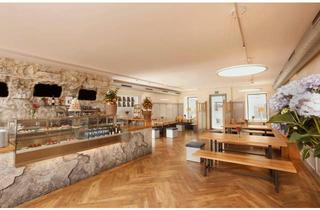 Geschäftslokal mieten in Bergstraße 10, 5020 Salzburg, Lokal Fußgängerzone Altstadt Salzburg: Betreiber oder Leitung für Lokal und Seminar- /Veranstaltungslocation