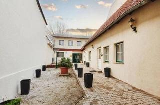 Gastronomiebetrieb mieten in Leopoldgattringerstraße 61, 2345 Brunn am Gebirge, Pension /Hotel/ Restaurant/Heim/Ordination?