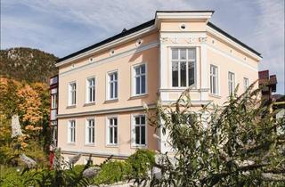Villen zu kaufen in 4820 Bad Ischl, Stilvolles Wohnen und Arbeiten - kaiserliches Flair inklusive