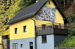 Haus mieten in Weyerstraße, 3340 Waidhofen an der Ybbs, Schöne Wohnungen in Zentrums Nähe von Waidhofen