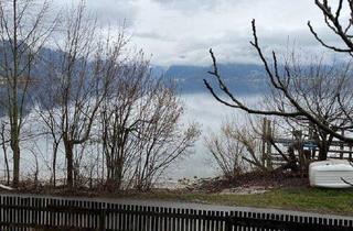 Grundstück zu kaufen in 4810 Gmunden, Seegrundstück am Traunsee