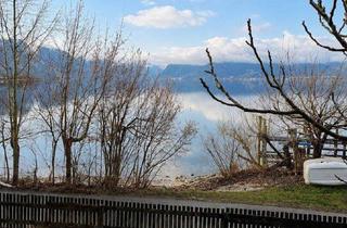 Grundstück zu kaufen in 4810 Gmunden, Seegrundstück am Traunsee