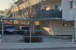 Wohnung mieten in 3133 Traismauer, Geförderte Mietwohnung, zentrale Lage mit guter Infrastruktur