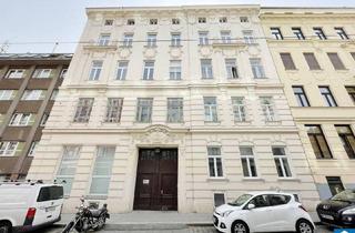 Wohnung kaufen in Kranzgasse, 1150 Wien, Attraktive Vorsorgewohnung in zentraler Lage!