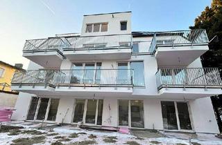 Wohnung kaufen in Leutholdgasse, 1220 Wien, NEUBAUPROJEKT ~ 16 Wohnungen ~ 36 - 85m² ~ nahe U2 Aspern ~ 1220 Wien