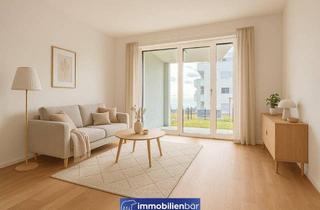 Wohnung kaufen in Ibm 161, 5142 Eggelsberg, Perfekt für Familien: Moderne 4-Zimmer-Gartenwohnung in Eggelsberg
