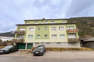 Wohnung kaufen in Neunkirchnerstraße, 2734 Puchberg am Schneeberg, [06528] Kompakte, nostalgische Wohnung mit Schneebergblick